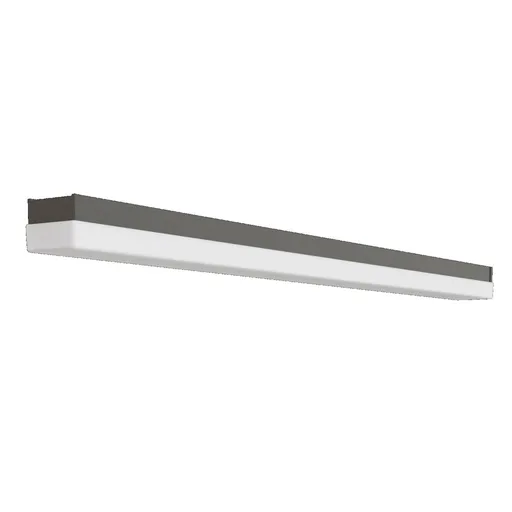 OSMONT MAT71042 MATAR 2 stropní/nástěnné plastové svítidlo IP44 3000 K 14W LED