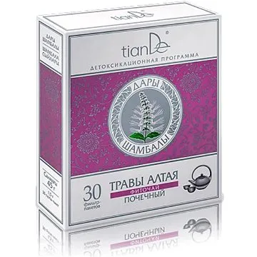 Tiande Bylinná směs Trávy Altaje 30x1,5g (123922)