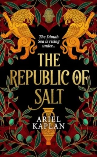 The Republic of Salt - Ariel Kaplan