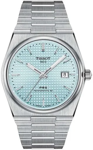 Tissot PRX Powermatic 80 T137.407.11.351.00