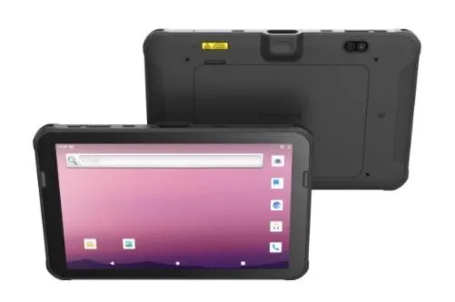 EDA10A - WWAN and WLAN, S0703 SR Imager, 4GB/64GB