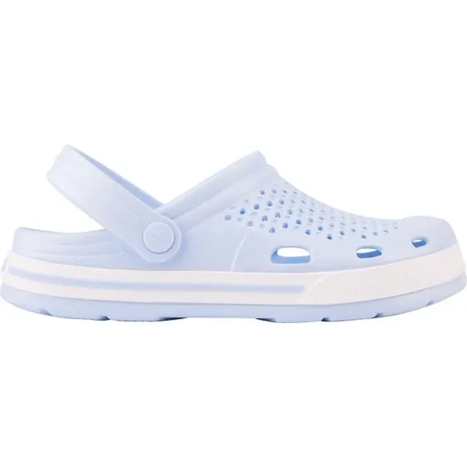 Coqui LINDO W Dámské pantofle, světle modrá, velikost