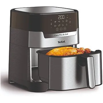 Tefal EY505D15 Easy Fry & Grill Precision+ (EY505D15)