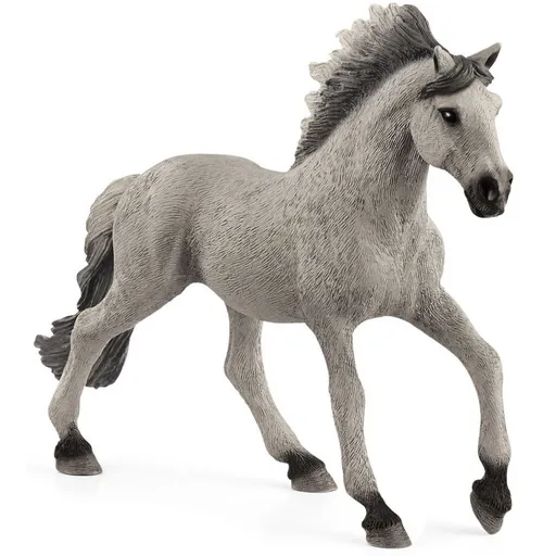 Schleich 13915 Zvířátko hřebec Sorraia Mustang