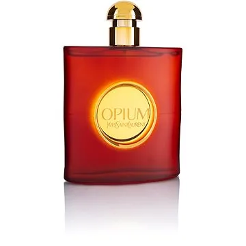 YVES SAINT LAURENT Opium EdT 90 ml (3365440556386)