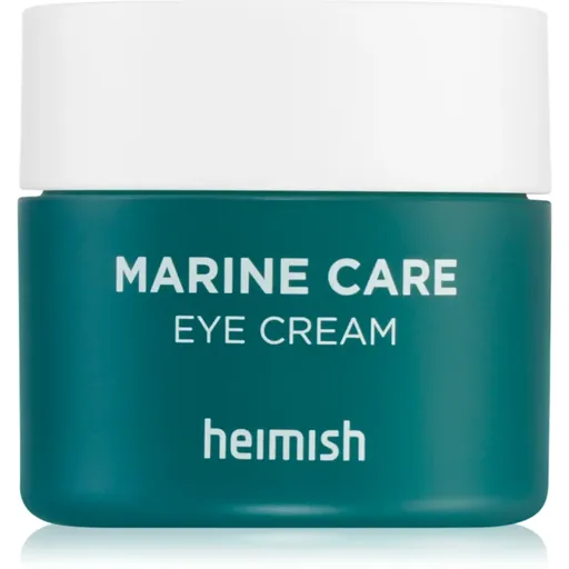 Heimish Marine Care hydratační a vyhlazující oční krém 30 ml