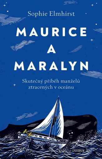 Maurice a Maralyn - Sophie Elmhirst