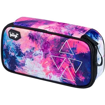 BAAGL Penál etue Abstract (8595054277628)