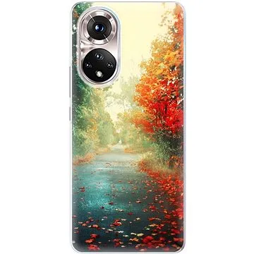 iSaprio Autumn 03 pro Honor 50 (aut03-TPU3-Hon50)