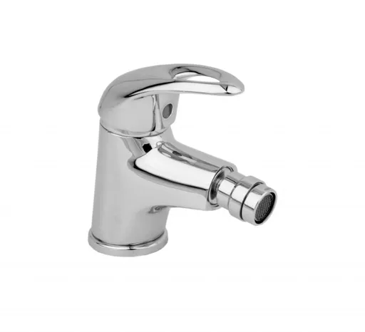KFA JASPIS bidetová baterie, chrom +s výpustí 547-015-00