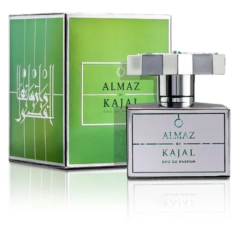 Kajal Perfumes Almaz - EDP 100 ml
