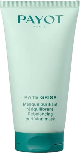 Payot Čisticí pleťová maska pro smíšenou až mastnou pleť Pate Grise (Rebalancing Purifying Mask) 75 ml