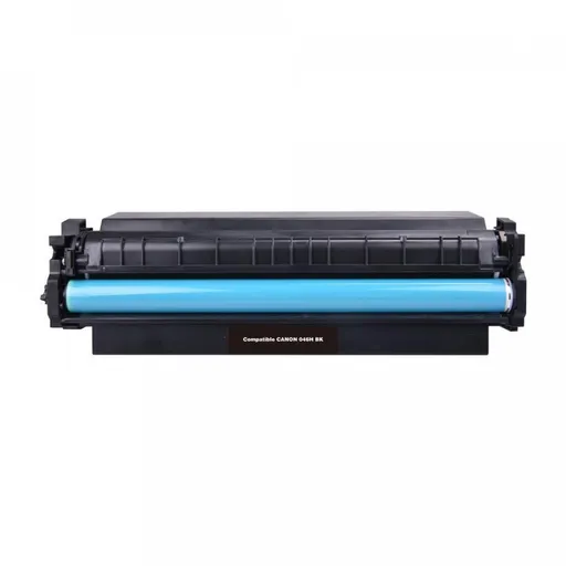 Canon 046HBK 1254C002 černý (black) kompatibilní toner
