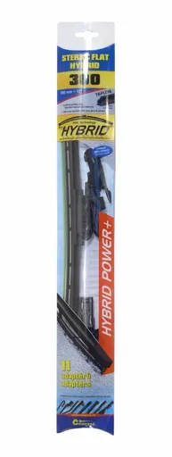 Compass Hybrid 300 mm 11005