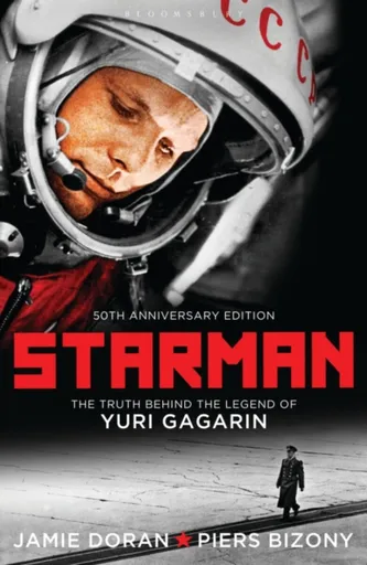 Starman - Piers Bizony, Jamie Doran