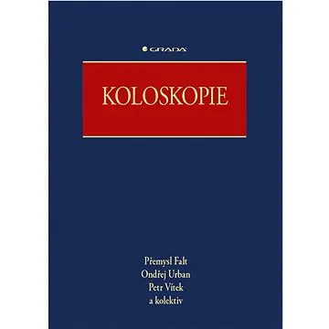 Koloskopie (978-80-247-5284-6)