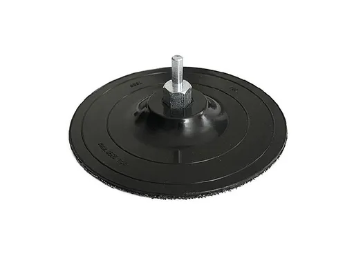 Nosič brusných výseků se stopkou 125mm STREND PRO F0194N