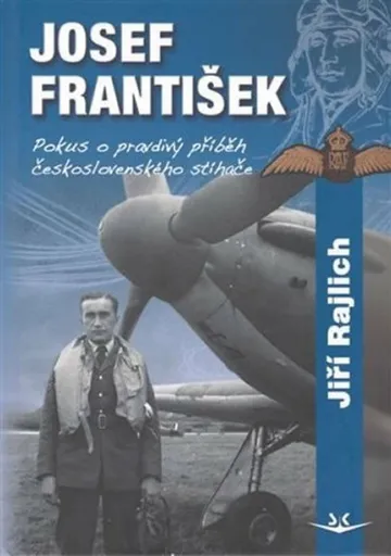 Josef František - Jiří Rajlich
