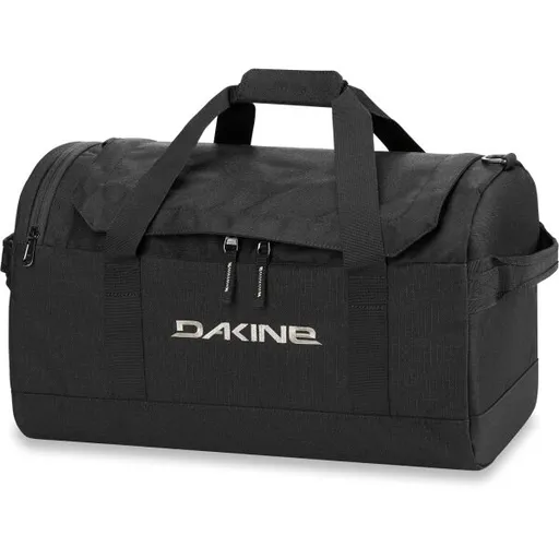Dakine EQ DUFFLE 35L Cestovní taška, černá, velikost
