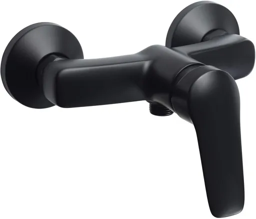 DEANTE Boro černá Sprchová baterie BMO_N40M