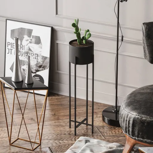 Dekorativní květináč GED-025