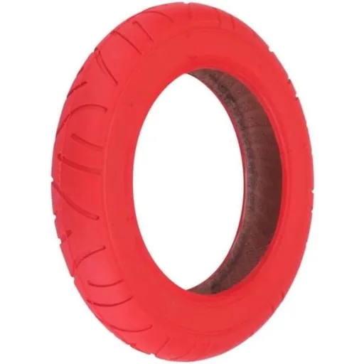 BLUETOUCH 10" Duše, červená, velikost