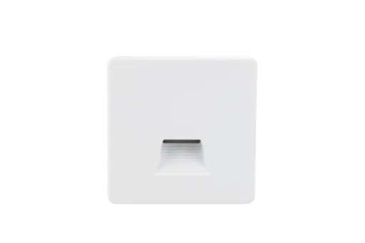 Deko-Light příslušenství - kryt hranatý pro Alwaid Pro, trojhranný kužel světla, bílá 931007