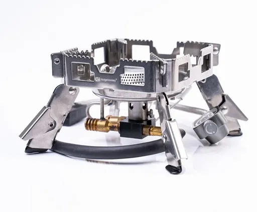 Ridgemonkey vařič quad stove pro mini