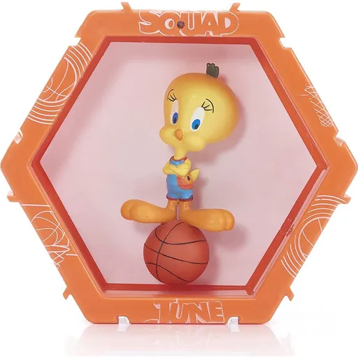WOW! Pods Space Jam a New Legacy Tweety