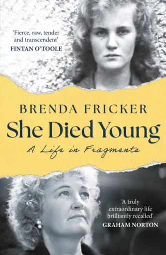 She Died Young - Brenda Fricker