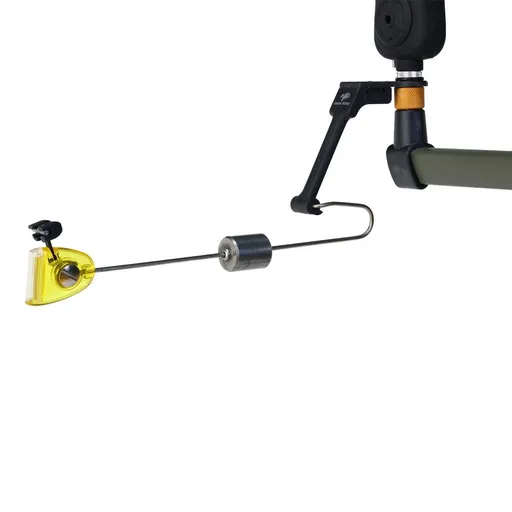 Giants Fishing Indikátor záběru STR+ - žlutý,Giants Fishing Indikátor záběru STR+ - žlutý