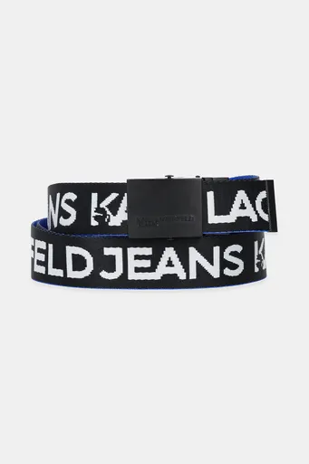 Oboustranný pásek Karl Lagerfeld Jeans