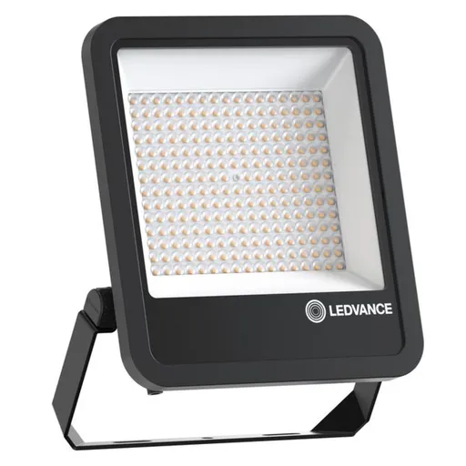 LEDVANCE LED reflektor FL AREA V 100W ML 840 A48X85 BK 4099854427459