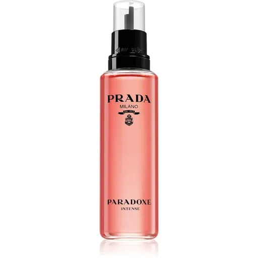 Prada Paradoxe Intense parfémovaná voda – náhradní náplň pro ženy Refill 100 ml