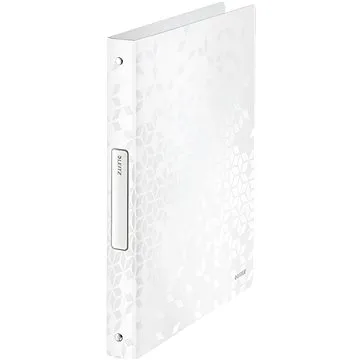 LEITZ WOW A4 25 mm bílý (42580001)