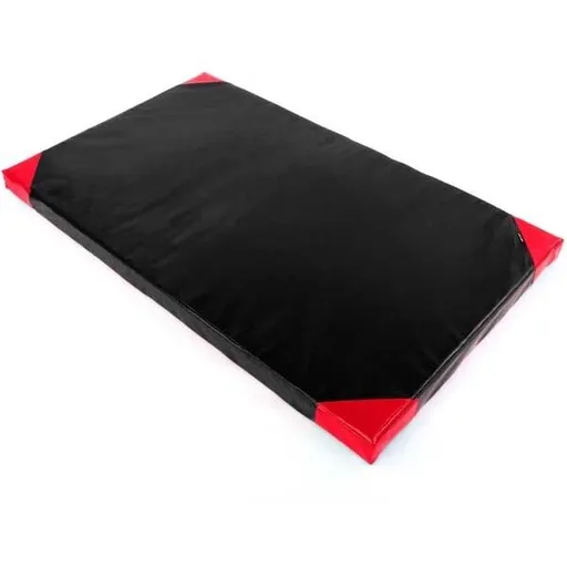 MARBO MC-M006 Žíněnka, černá, velikost