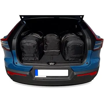 KJUST SADA TAŠEK AERO 4KS PRO VOLVO C40 EV 2021+ (7042037)