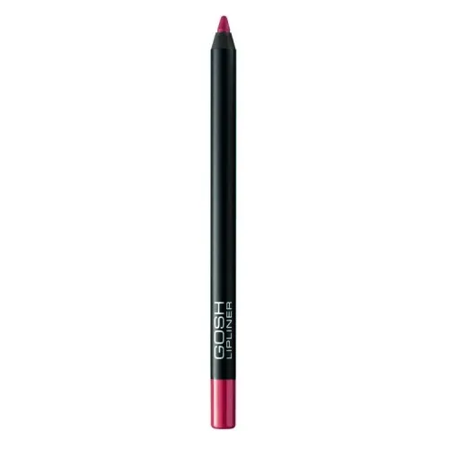 GOSH COPENHAGEN Velvet Touch Lipliner Waterproof tužky na rty - 07 Pink Pleasure