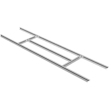 ROJAPLAST Podlahová konstrukce pro domky S2001 A (BASEE)