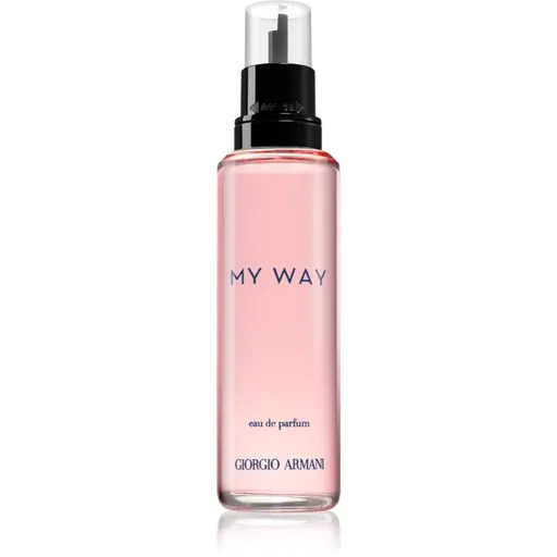 Armani My Way parfémovaná voda – náhradní náplň pro ženy Refill 100 ml