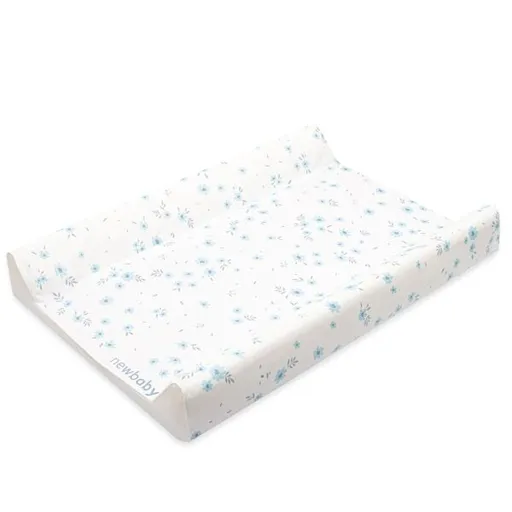 NEW BABY CHANGING ATTACHMENT 47 x 70 CM Přebalovací nástavec, bílá, velikost