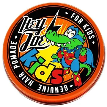 HEY JOE Kids pomáda pro malé gentlemany 75 ml (8436041414094)