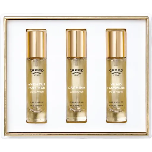 Creed Female Giftset II. sada pro ženy