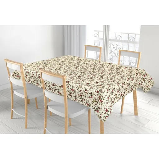 Bellatex Ubrus Adéla Růžička, 100 x 100 cm, 100 x 100 cm