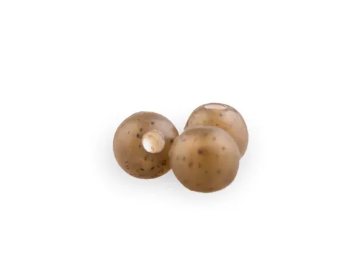 Zfish Gumové korálky Rubber Beads 20ks - 6mm,Zfish Gumové korálky Rubber Beads 20ks - 6mm