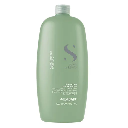 Alfaparf Milano Posilující šampon proti vypadávání vlasů Scalp Renew (Energizing Low Shampoo) 1000 ml
