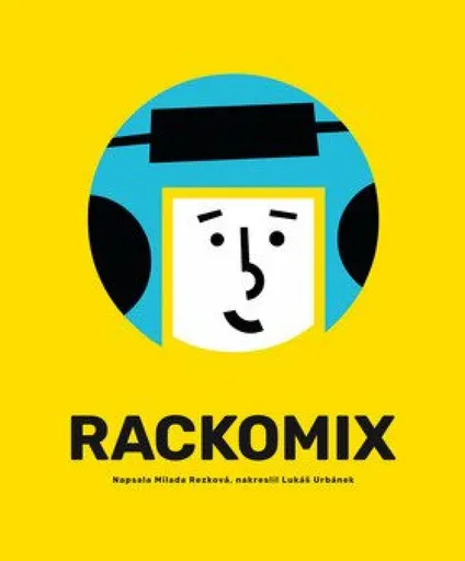 Rackomix - Milada Rezková, Lukáš Urbánek