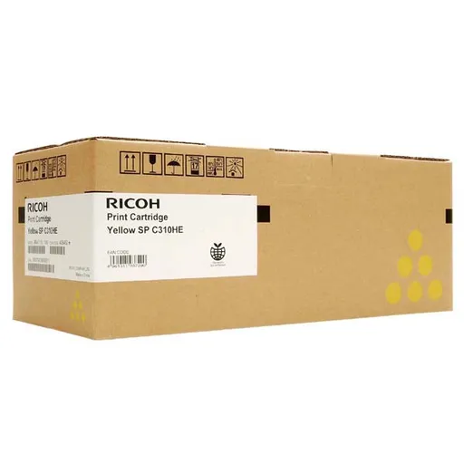 RICOH 406482 - originální