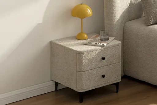 Noční stolek ARIADNA Dekorhome