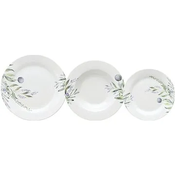 Tognana Jídelní sada 18 ks PORTIA (ON070185793)